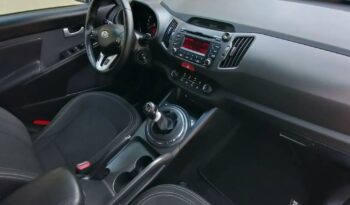 Kia Sportage 1.6 GDI 2WD Attract full