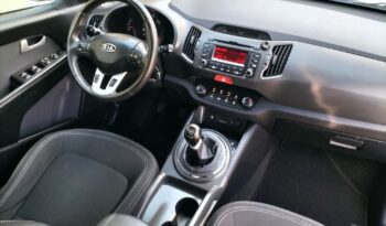 Kia Sportage 1.6 GDI 2WD Attract full