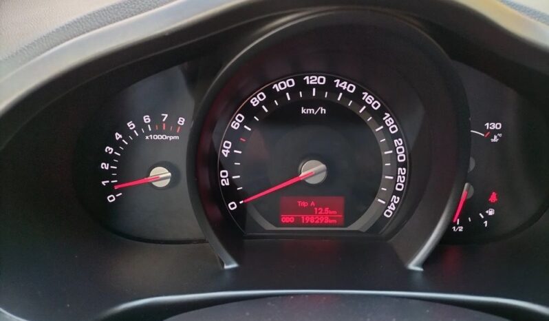 Kia Sportage 1.6 GDI 2WD Attract full