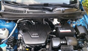 Kia Sportage 1.6 GDI 2WD Attract full