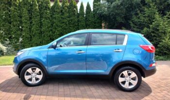 Kia Sportage 1.6 GDI 2WD Attract full