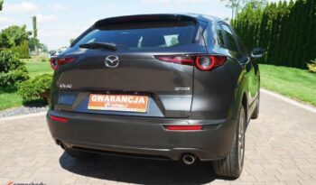 Mazda CX-30 e-SKYACTIV-G 2.0 M HYBRID full