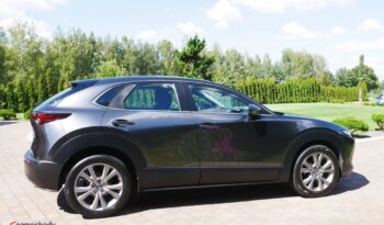 Mazda CX-30 e-SKYACTIV-G 2.0 M HYBRID full
