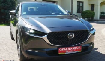 Mazda CX-30 e-SKYACTIV-G 2.0 M HYBRID full