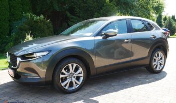 Mazda CX-30 e-SKYACTIV-G 2.0 M HYBRID full