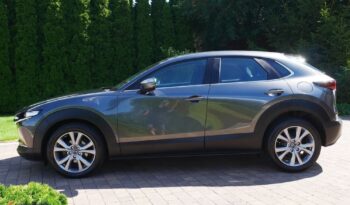 Mazda CX-30 e-SKYACTIV-G 2.0 M HYBRID full