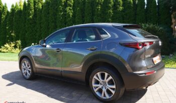 Mazda CX-30 e-SKYACTIV-G 2.0 M HYBRID full