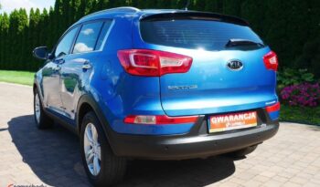 Kia Sportage 1.6 GDI 2WD Attract full