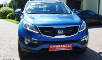 Kia Sportage 1.6 GDI 2WD Attract full