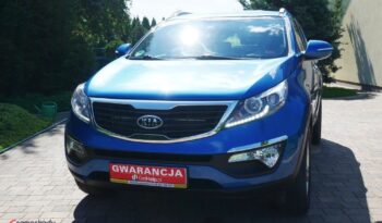 Kia Sportage 1.6 GDI 2WD Attract full