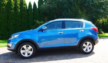 Kia Sportage 1.6 GDI 2WD Attract full