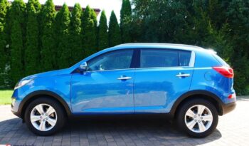 Kia Sportage 1.6 GDI 2WD Attract full